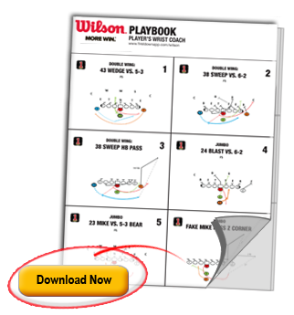 Download Wilson Playbook