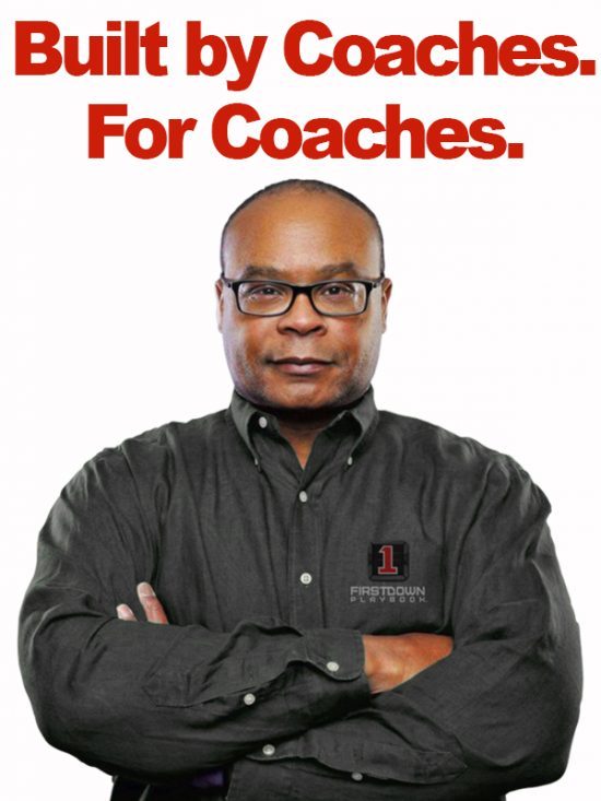 Built By Coaches