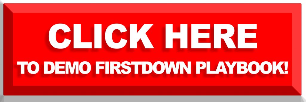 Red Zone Help & Much More In FirstDown PlayBook!