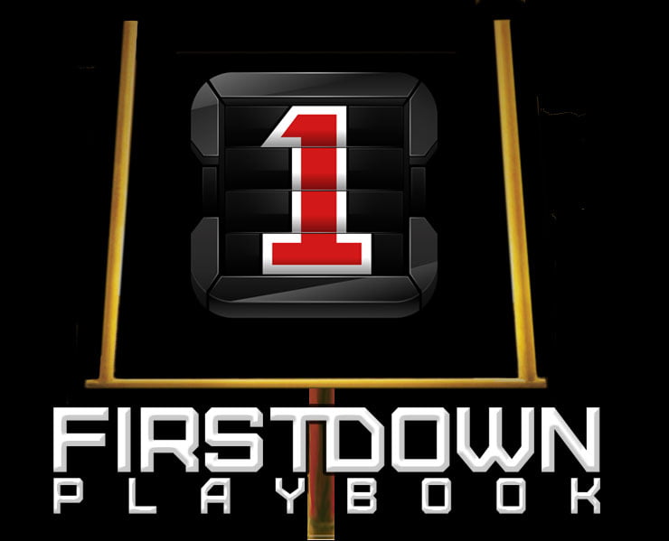 FirstDown PlayBook Has 6 Man FootBall Help Too!