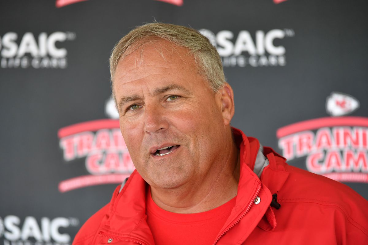 Chiefs’ Dave Toub Special Teams Grading Chart
