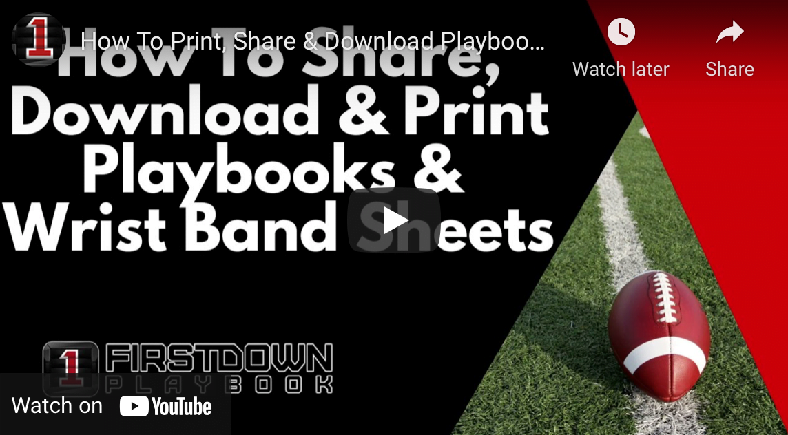 All 22 Plays Archives - FirstDown PlayBook