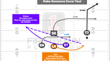 Flag Football PlayBook