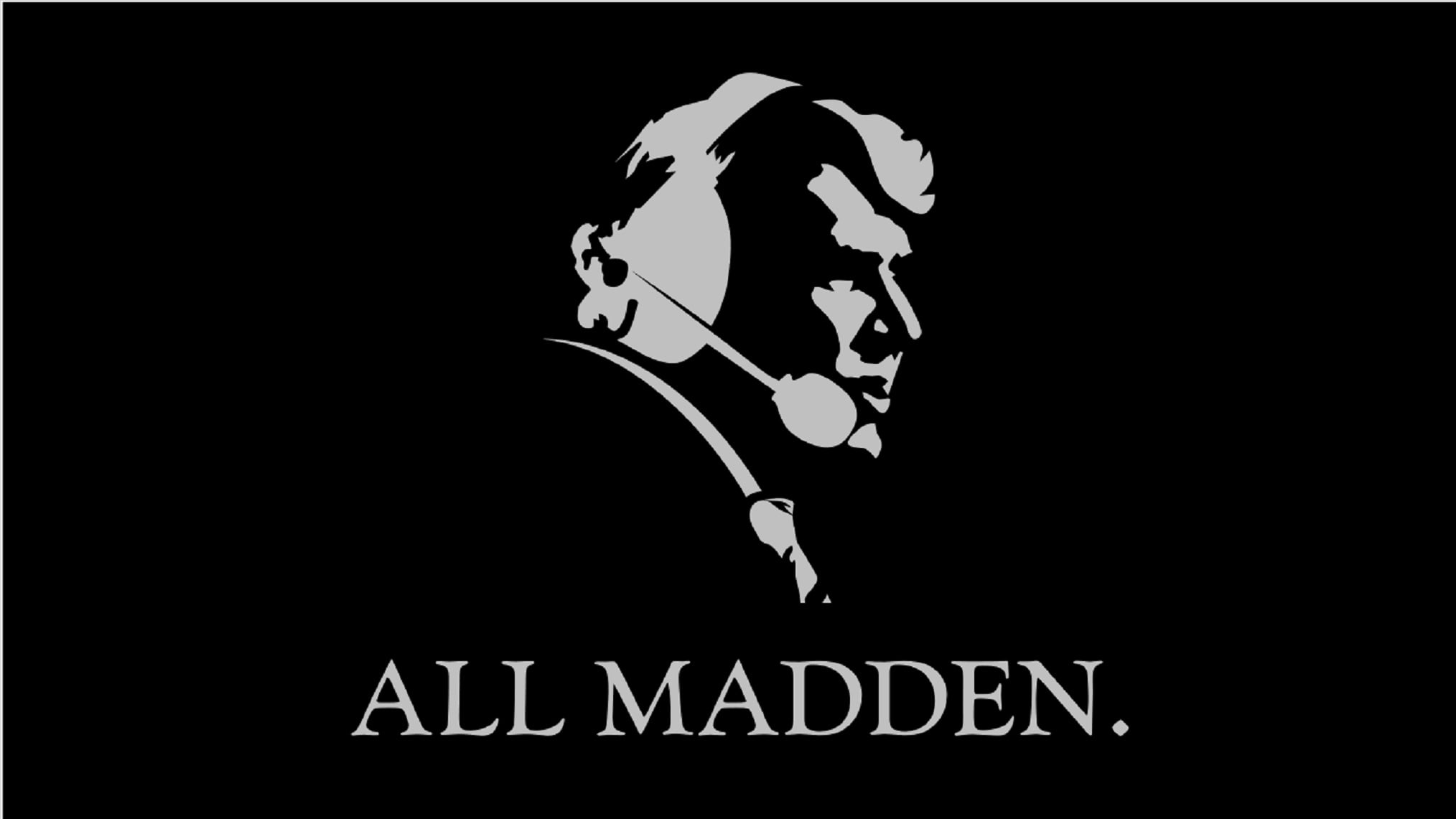 John Madden Documentary On Christmas Day