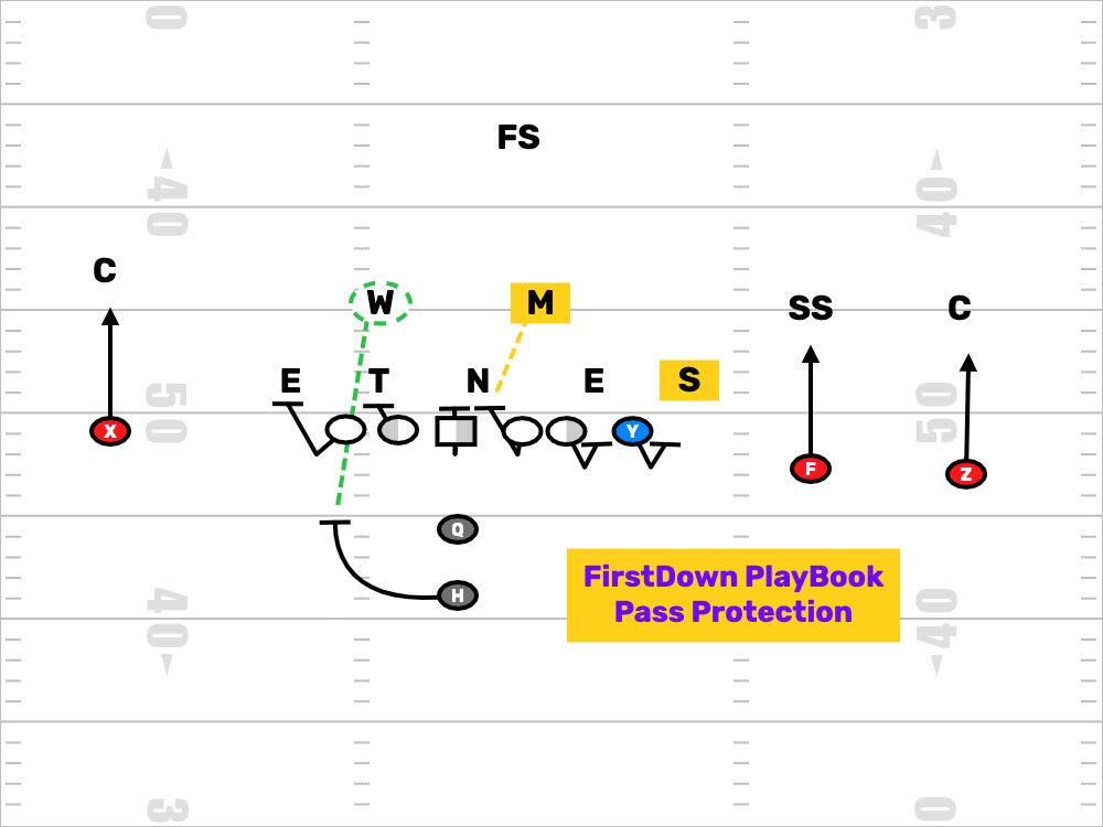 Pass Protection Help For All Levels
