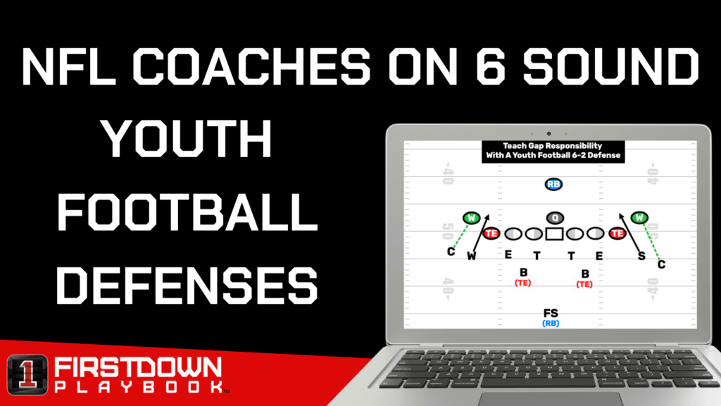 NFL Coaches on Youth Defense