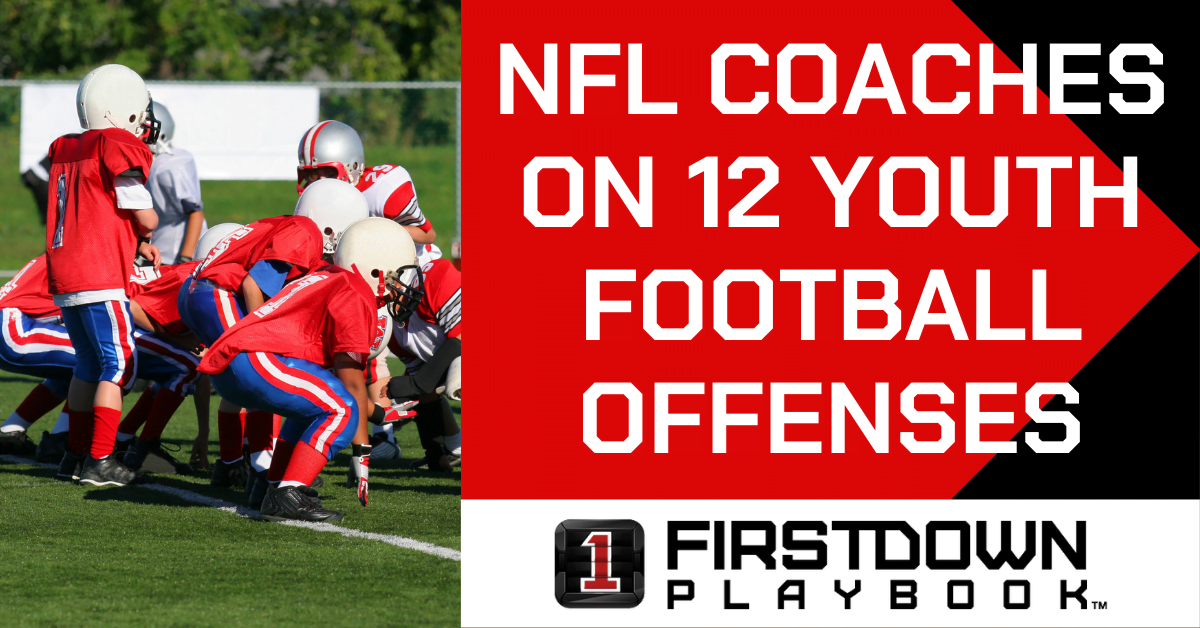 Find a Youth Football League Near You, NFL Play Football