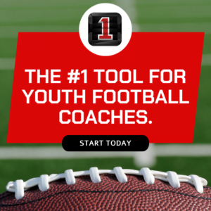 The #1 Tool for Youth Football Coaches