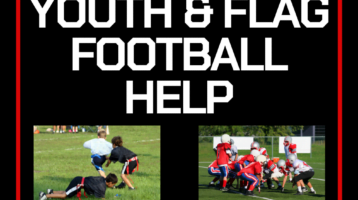 FirstDown PlayBook Youth Football & Flag Football Help