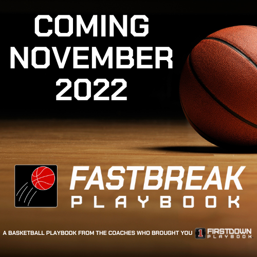 Introducing FastBreak PlayBook