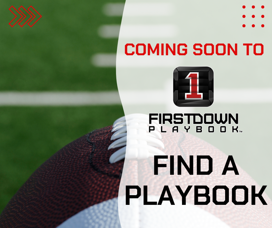 Find a PlayBook Plays Ready Now
