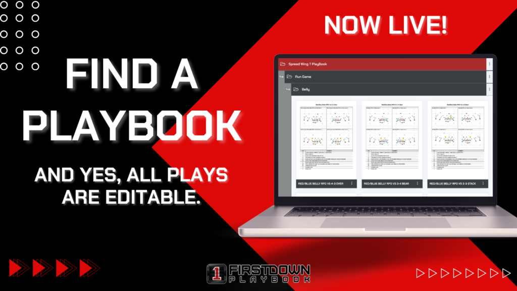 Find a PlayBook is live!