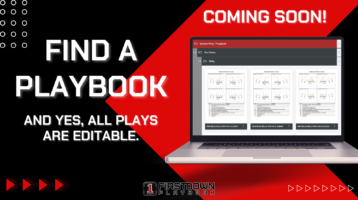 Find a PlayBook