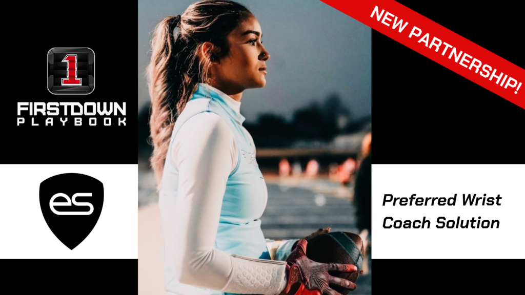 Edge Sports Preferred Wrist Coach Partner Launch