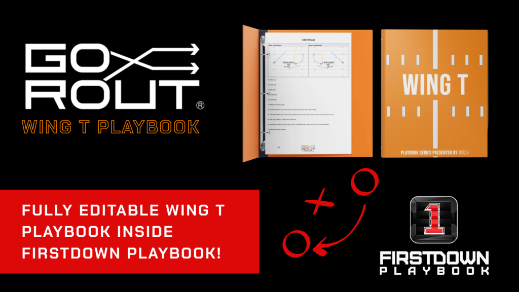Wing T Playbook
