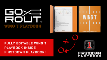 Wing T Playbook