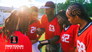 How Do You Manage a Flag Football Playbook Without Overwhelming Youth Players?