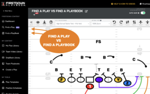 Which Is It? Looking For a Play or a PlayBook?