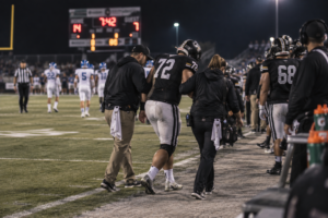 Cross Training Your Position Players For Depth