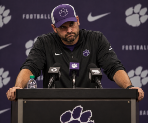 Head Football Coaches Say The Darndest Things
