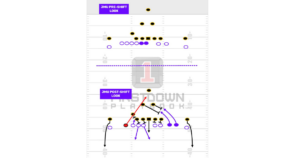 JMU Missed Punt Block Opportunity